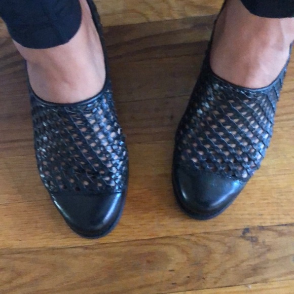 Jeffrey Campbell Shoes | Jeffrey Campbell Mules | Poshmark